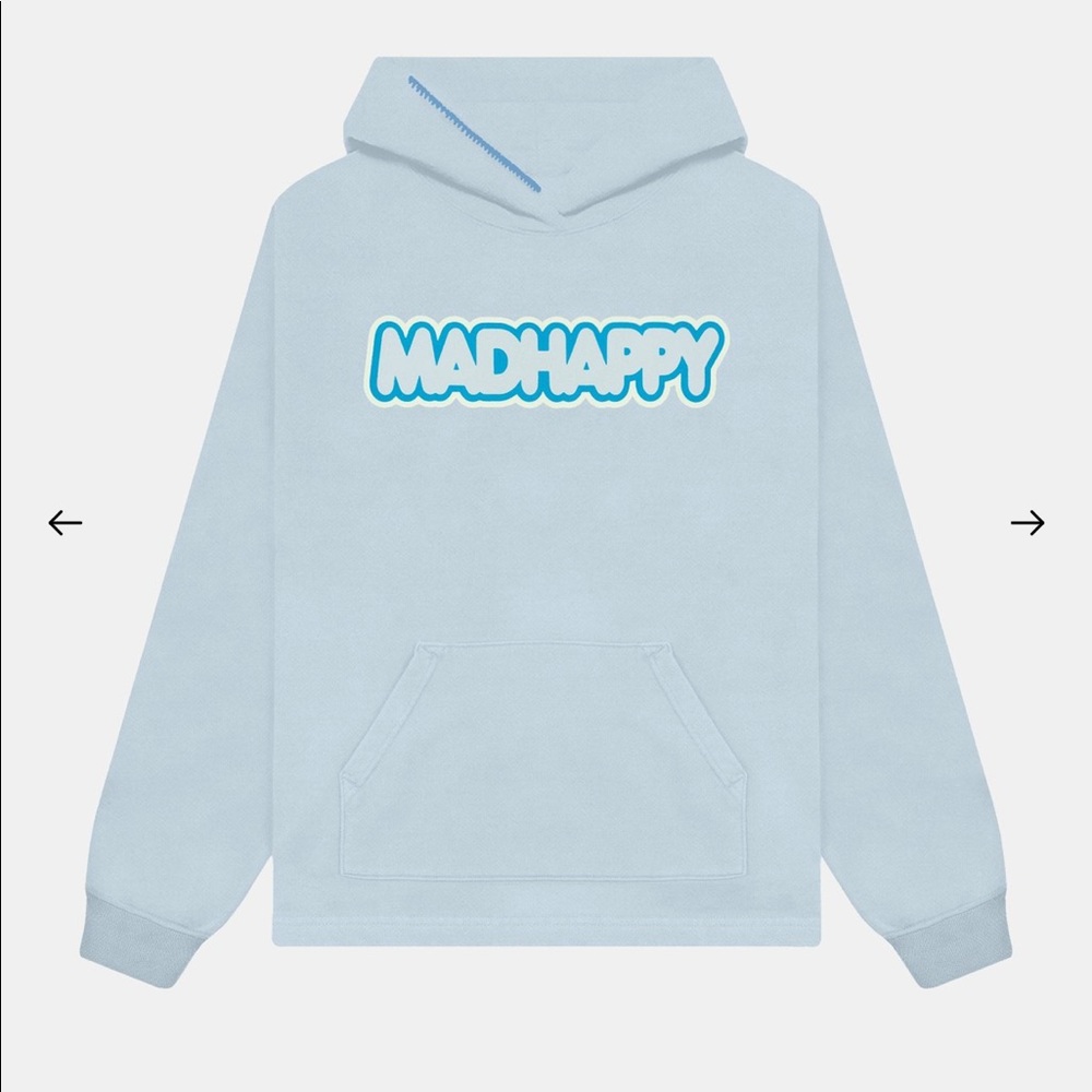 Madhappy Bubblegum Universal Hoodie